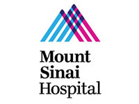 Mount Sinai Hospital Logo
