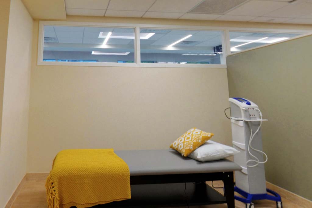 Manhattan Health and Rehabilitation