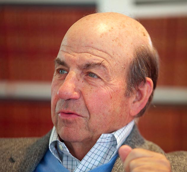 Calvin Trillin Calvin Trillin