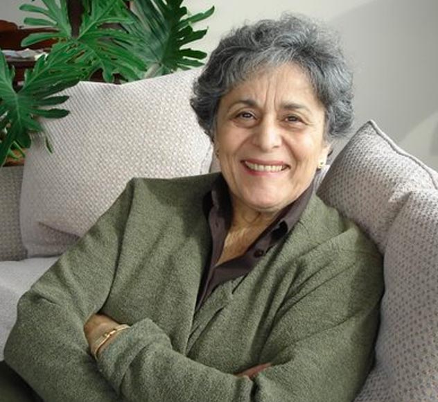 Arlene Alda Arlene Alda