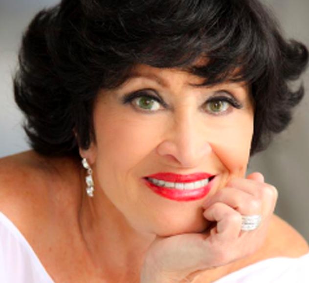 Chita Rivera