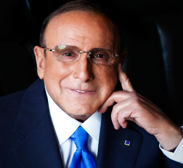 Clive Davis Clive Davis