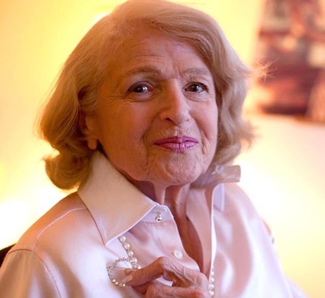 Edith Windsor Edith Windsor