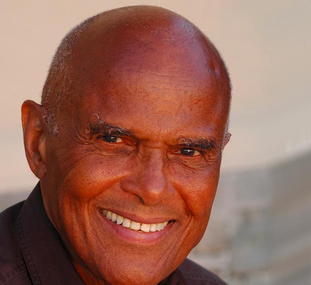 Remembering Harry Belafonte, 1927-2023 - The New Jewish Home