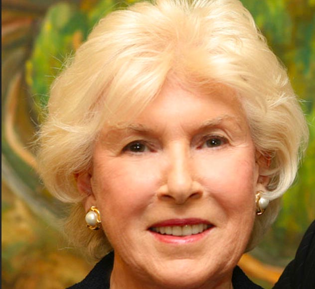 Joan Wachtler Joan Wachtler