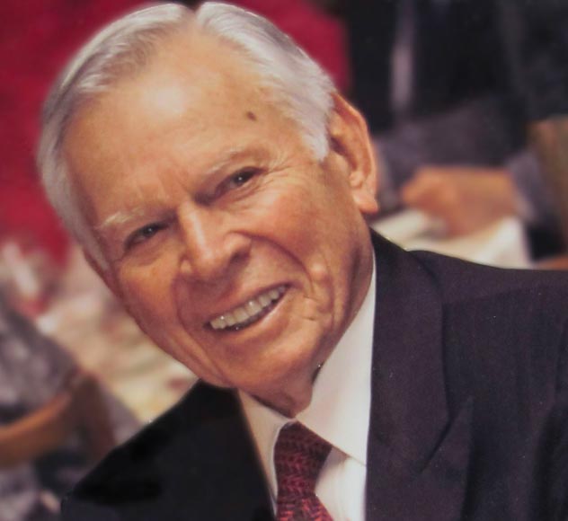 John G. Heimann John G. Heimann