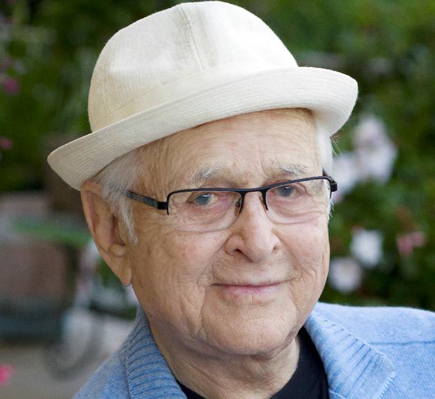Norman Lear Norman Lear