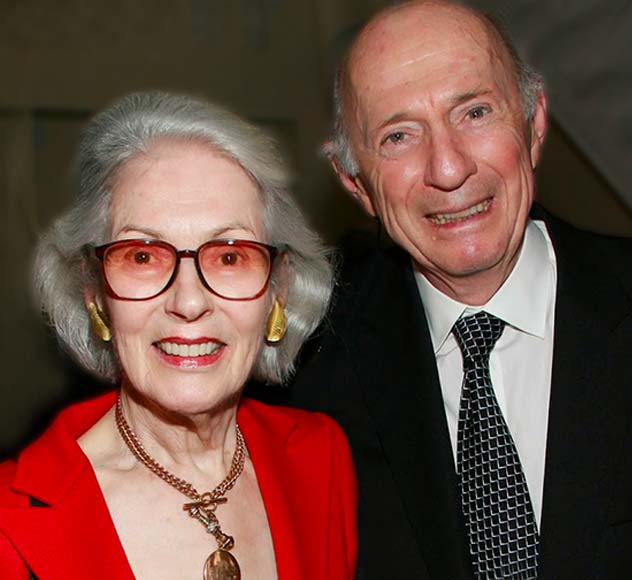 The-Tobers Barbara and Donald Tober