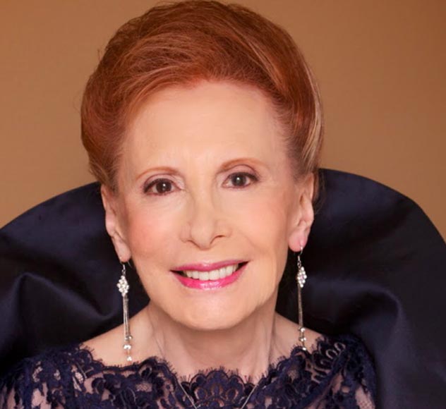 barbara carroll Barbara Carroll