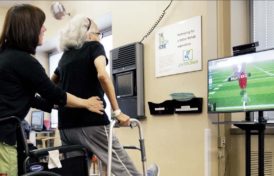 Cardiac Rehabilitation Cardiac Rehabilitation Program in Manhattan