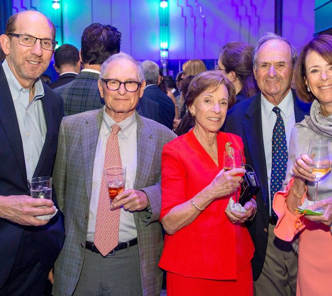 2022 Eight Over Eighty Gala
