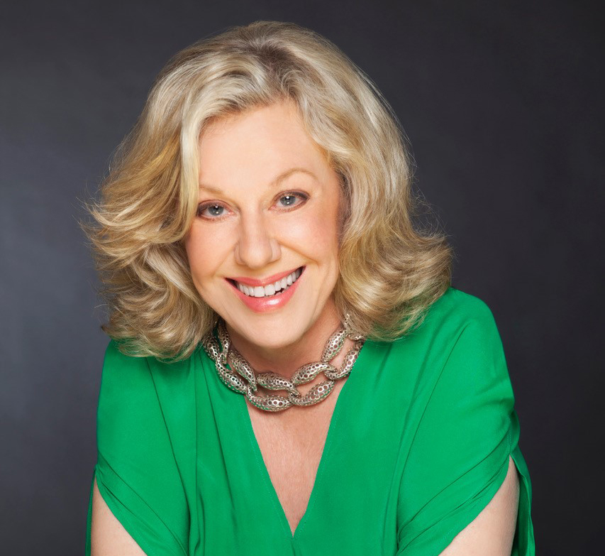 Erica Jong, American novelist, satirist, and poet