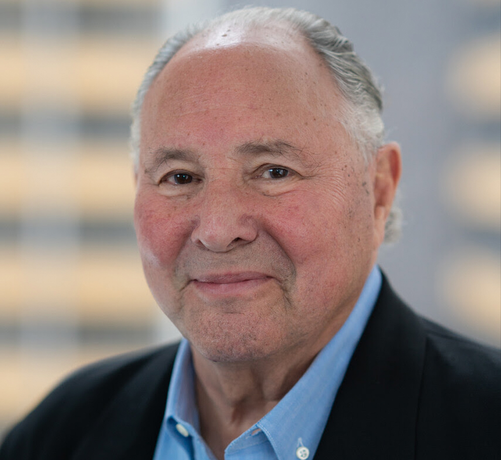 Stanley Pantowich-2023 honoree